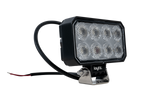 LED delovna reflektorska svetilka LAYTZ LY7302 32xLED 3200lm pravokotna
