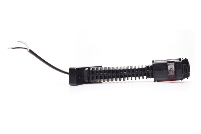 WAŚ 2552L W297.5.1 SPOT LED leva pozicijska luč na dolgem kraku