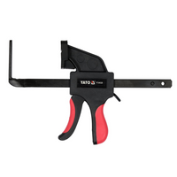 Sponka za montažna vodila za električno orodje YATO YT-64320 300x70mm