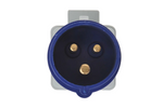 Adapter ProPlus 373519 za CEE v ozemljeno vtičnico