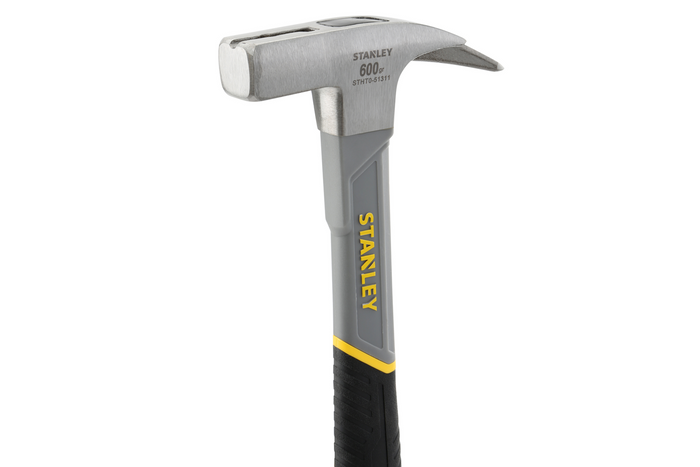 STANLEY tesarsko kladivo 600g