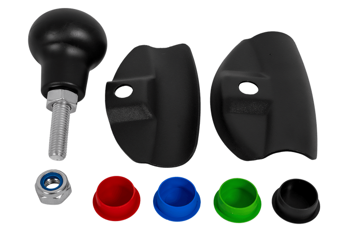 PLASTEX GP104 univerzalni gumb za volan