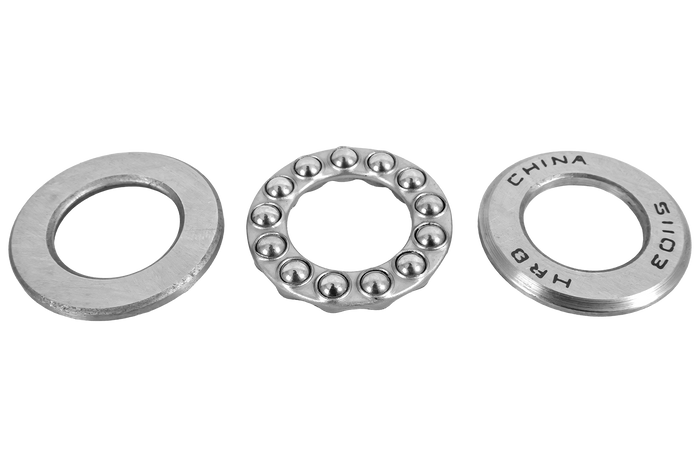 Ležaj za podporno kolo KNOTT TK60/ATK60 30x17mm