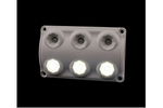 HORPOL LWD2864 LED notranja avtomobilska svetilka 560lm