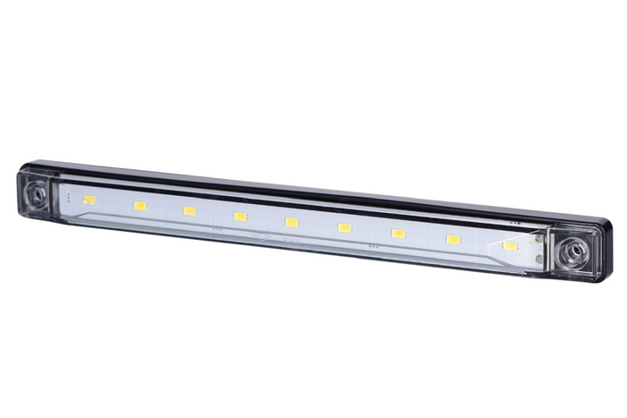 HORPOL LWD984 LED notranja avtomobilska svetilka 200lm
